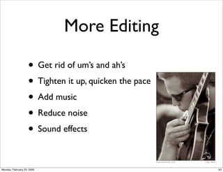How to Bring Your Blog to Life
