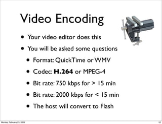 How to Bring Your Blog to Life