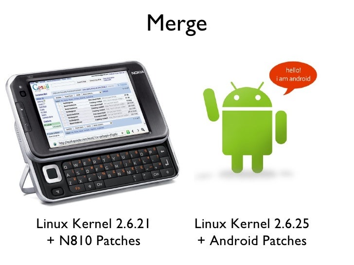 le kernel-2.6.25