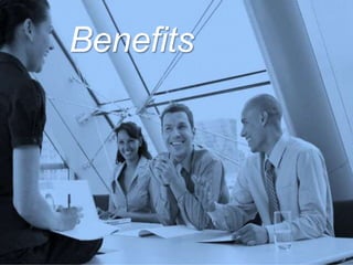 Sharepoint Web Solutions case study presentation at In-Telligent 2008 Conference in Dallas. 