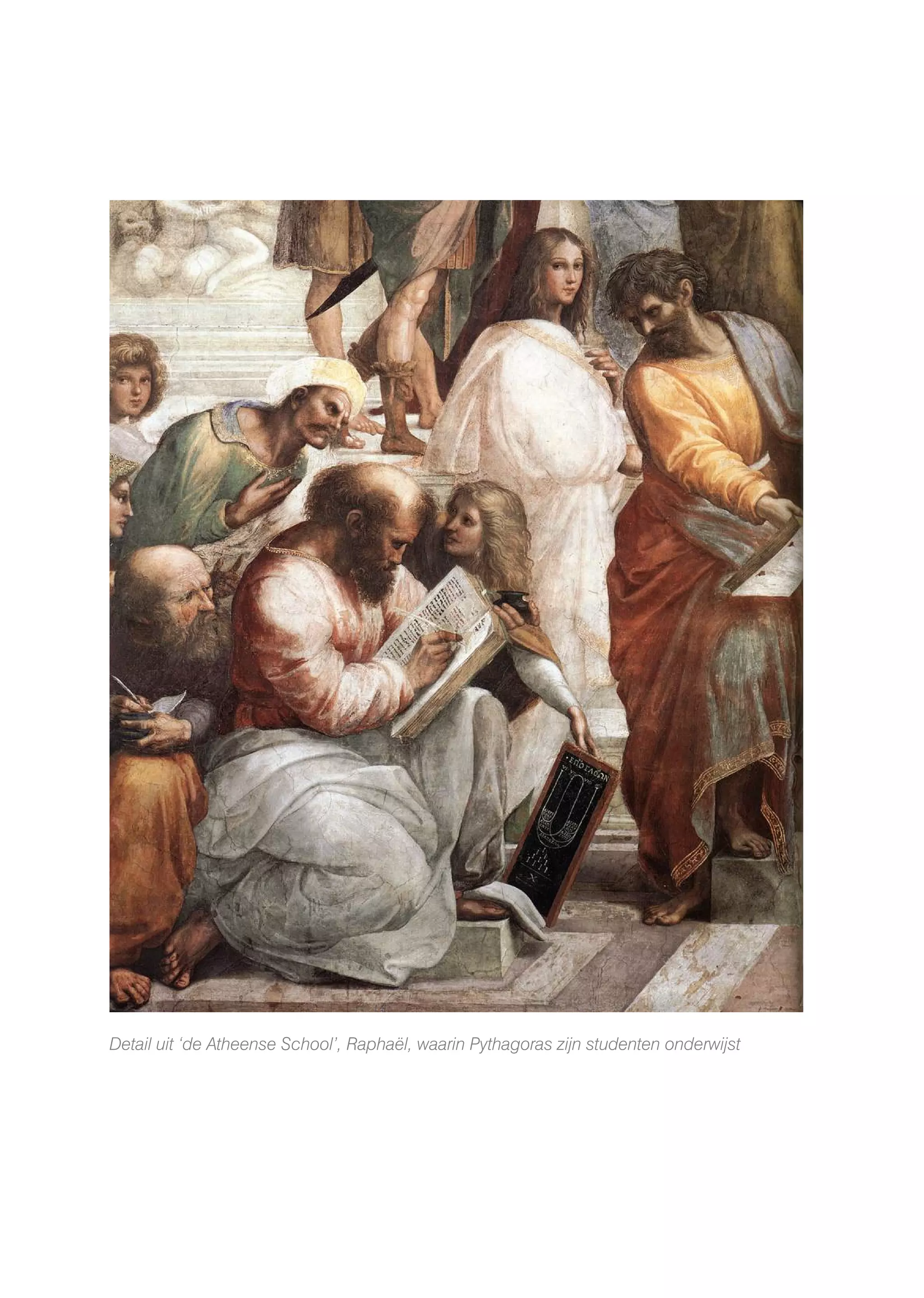 Auditive Architecture