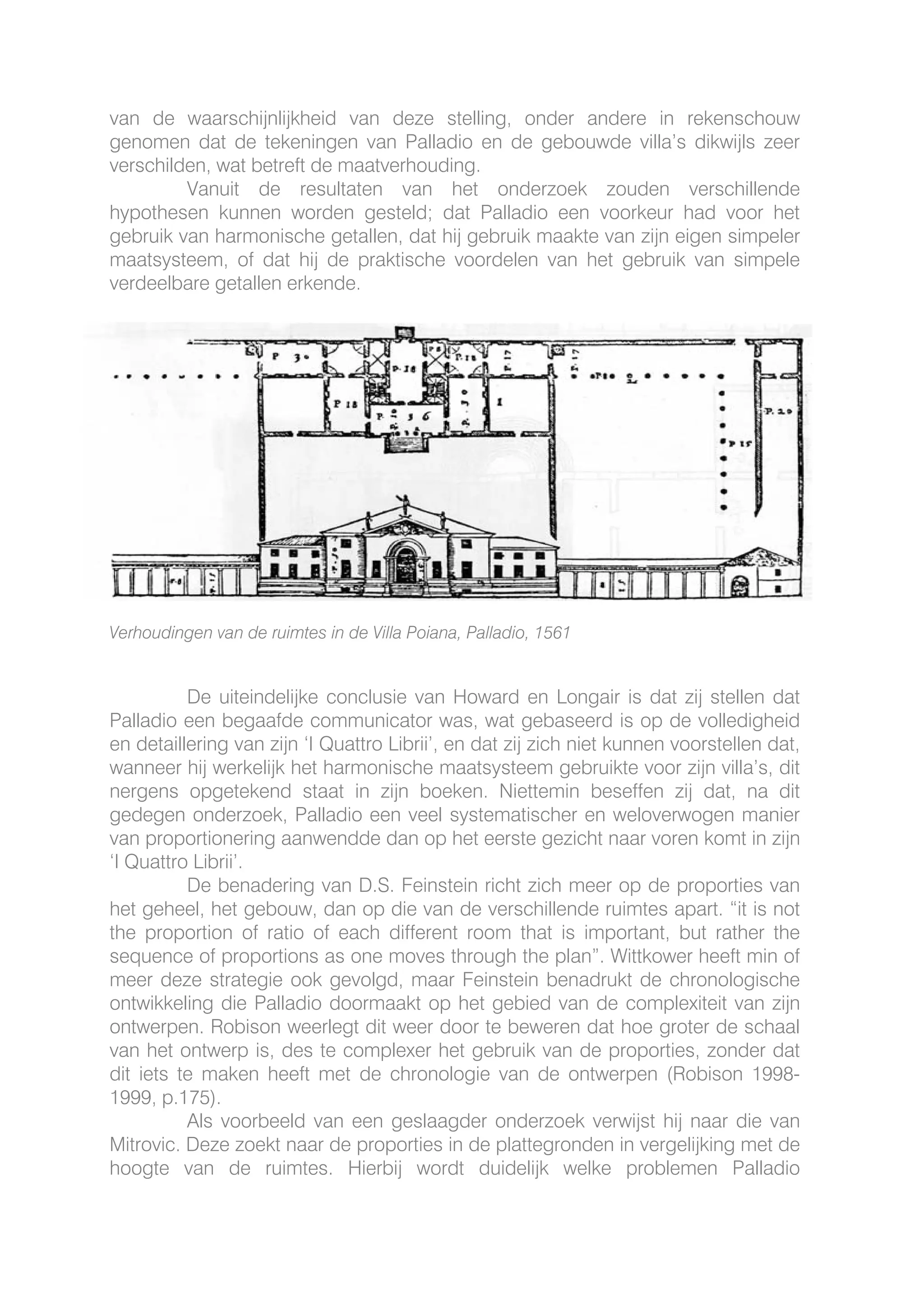Auditive Architecture