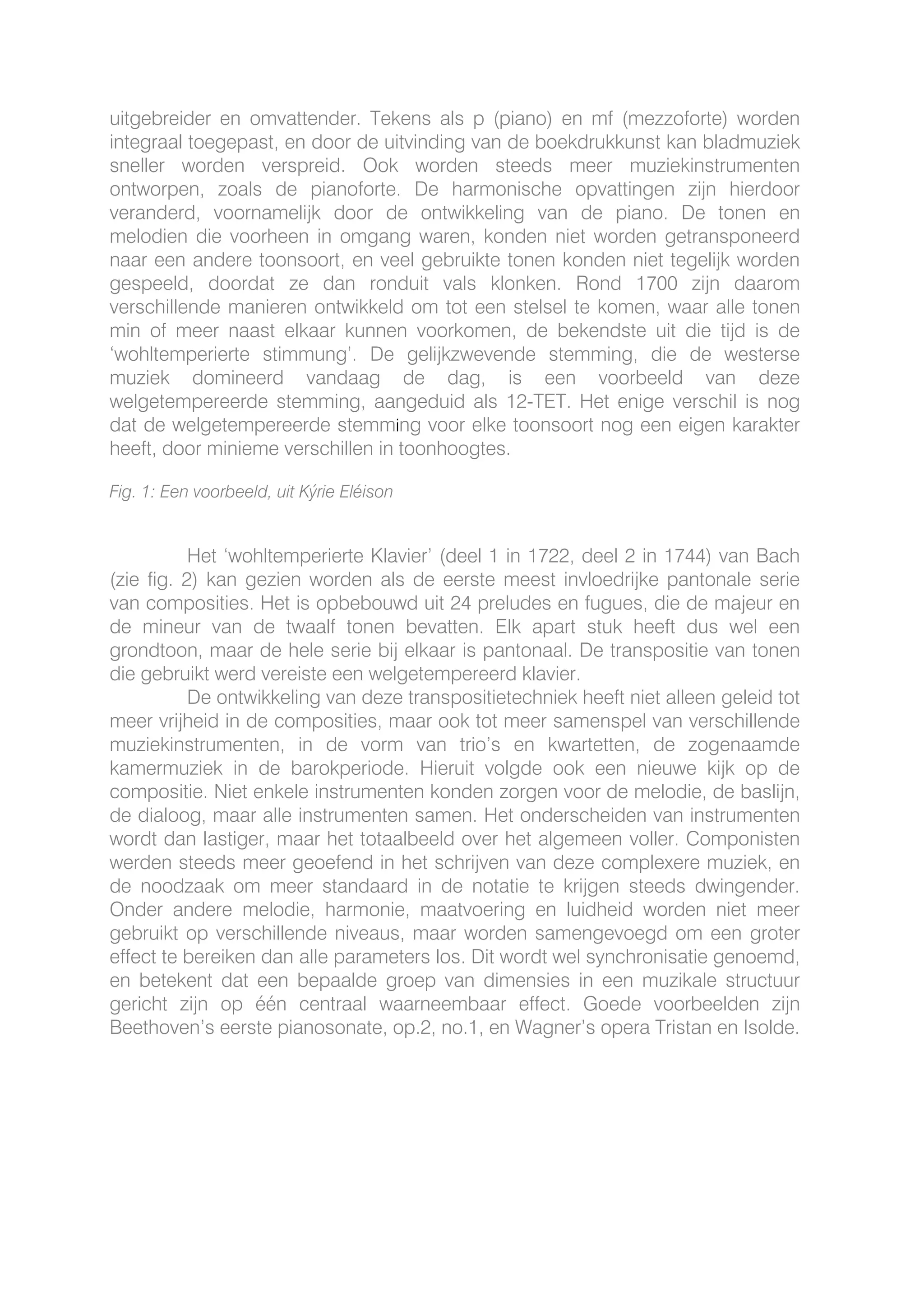 Auditive Architecture