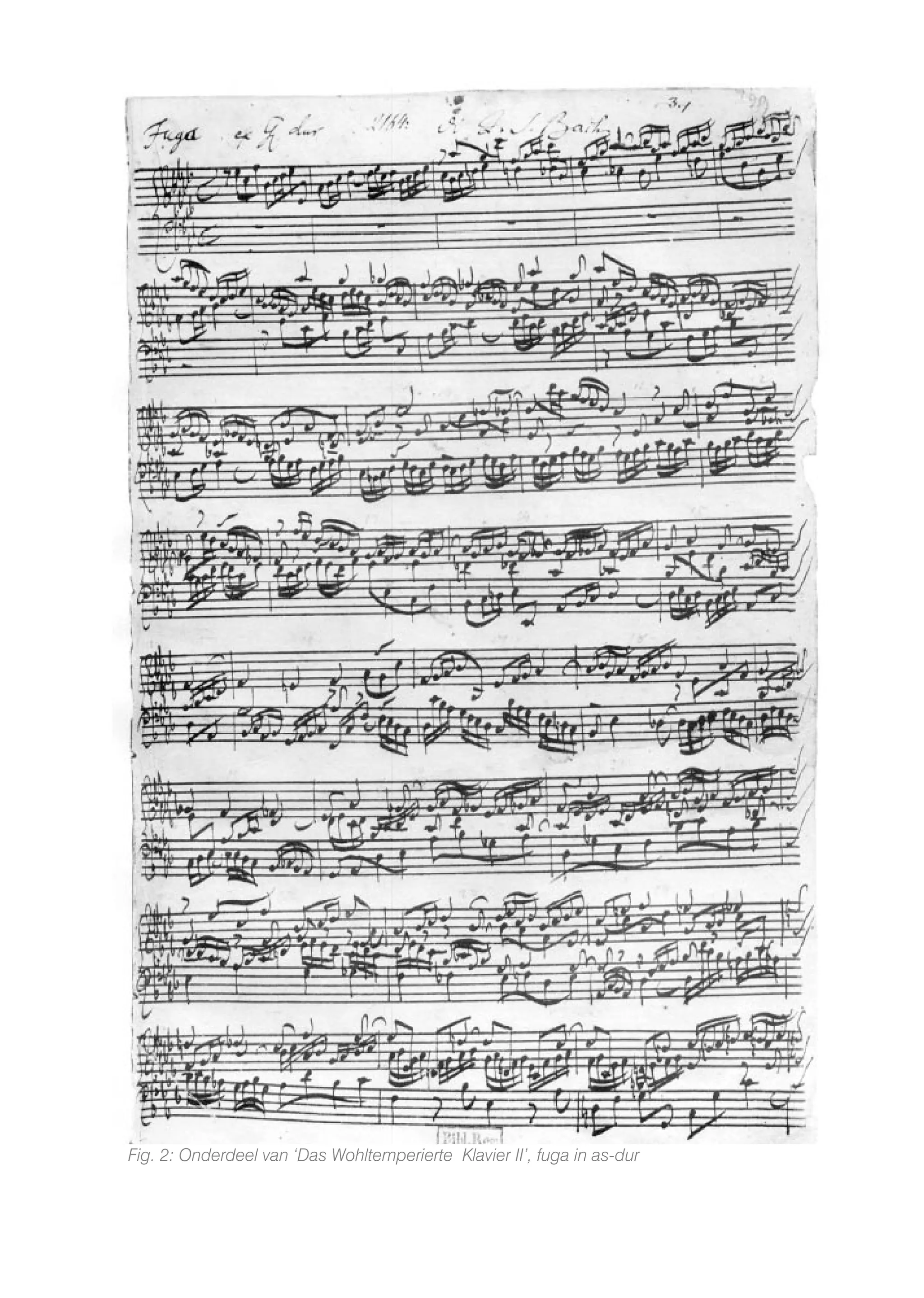 Auditive Architecture