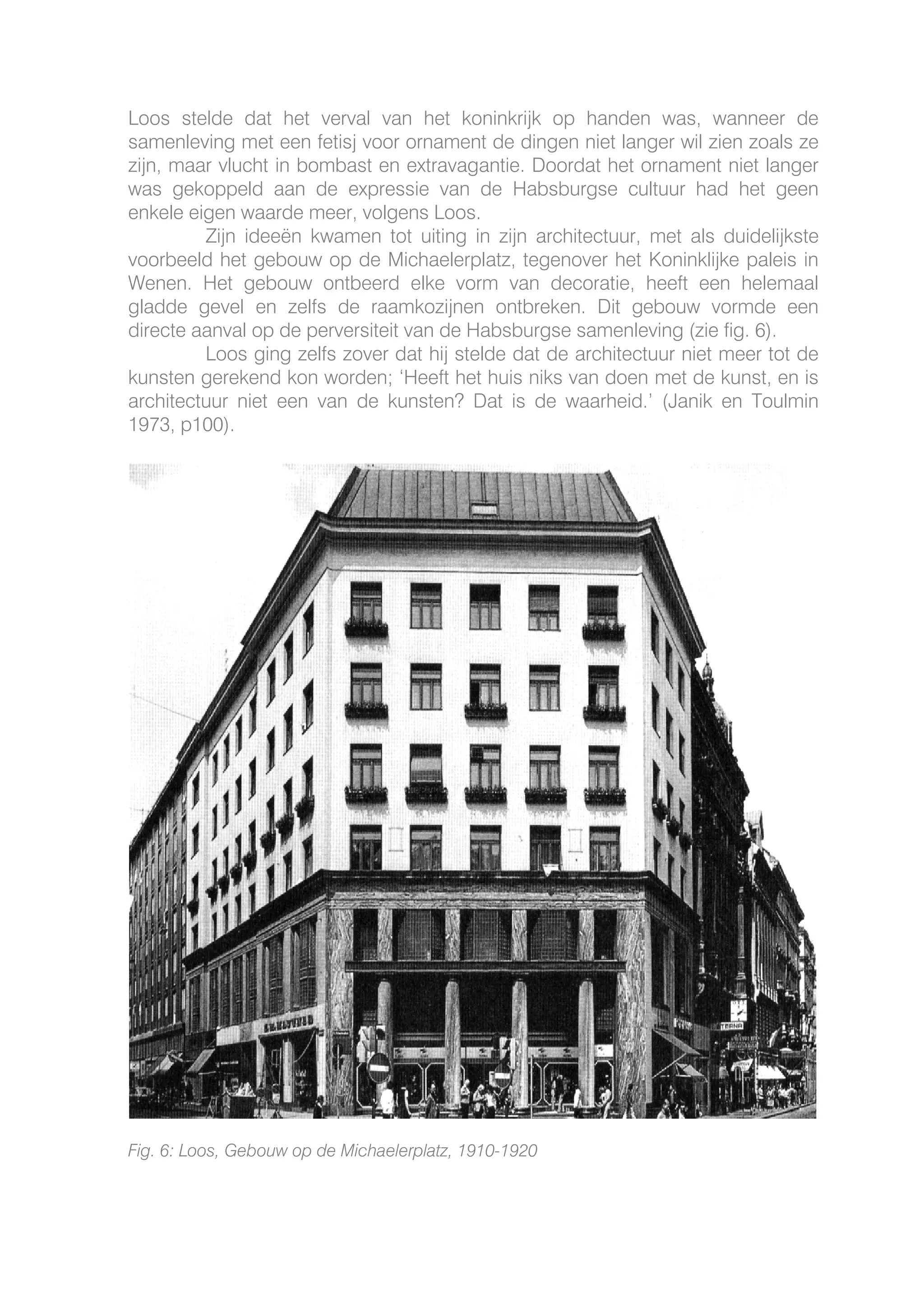 Auditive Architecture