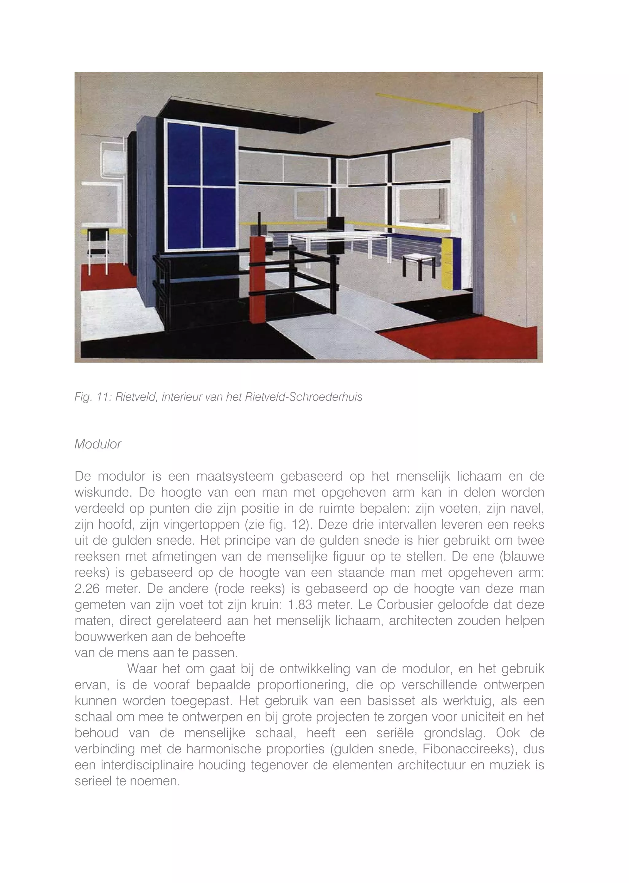 Auditive Architecture