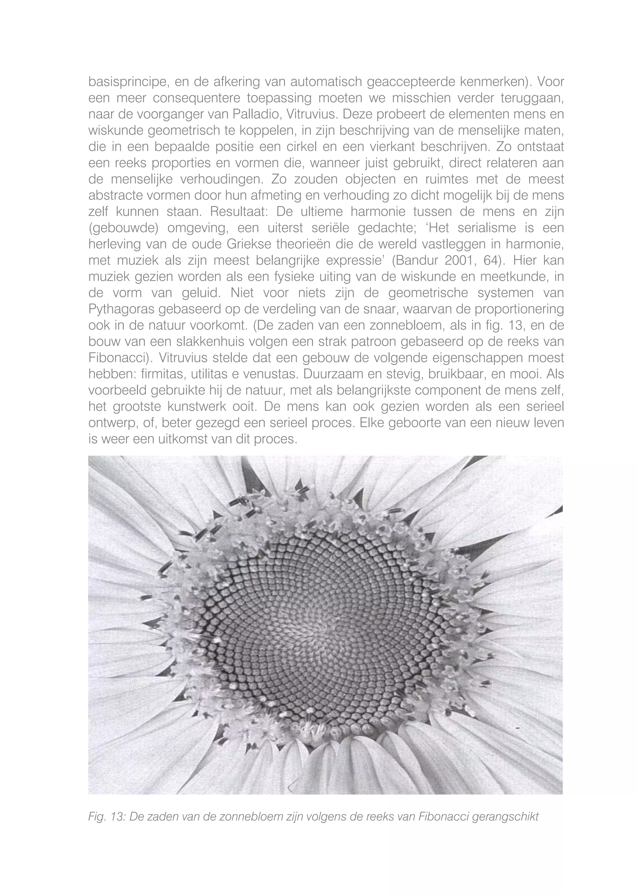 Auditive Architecture