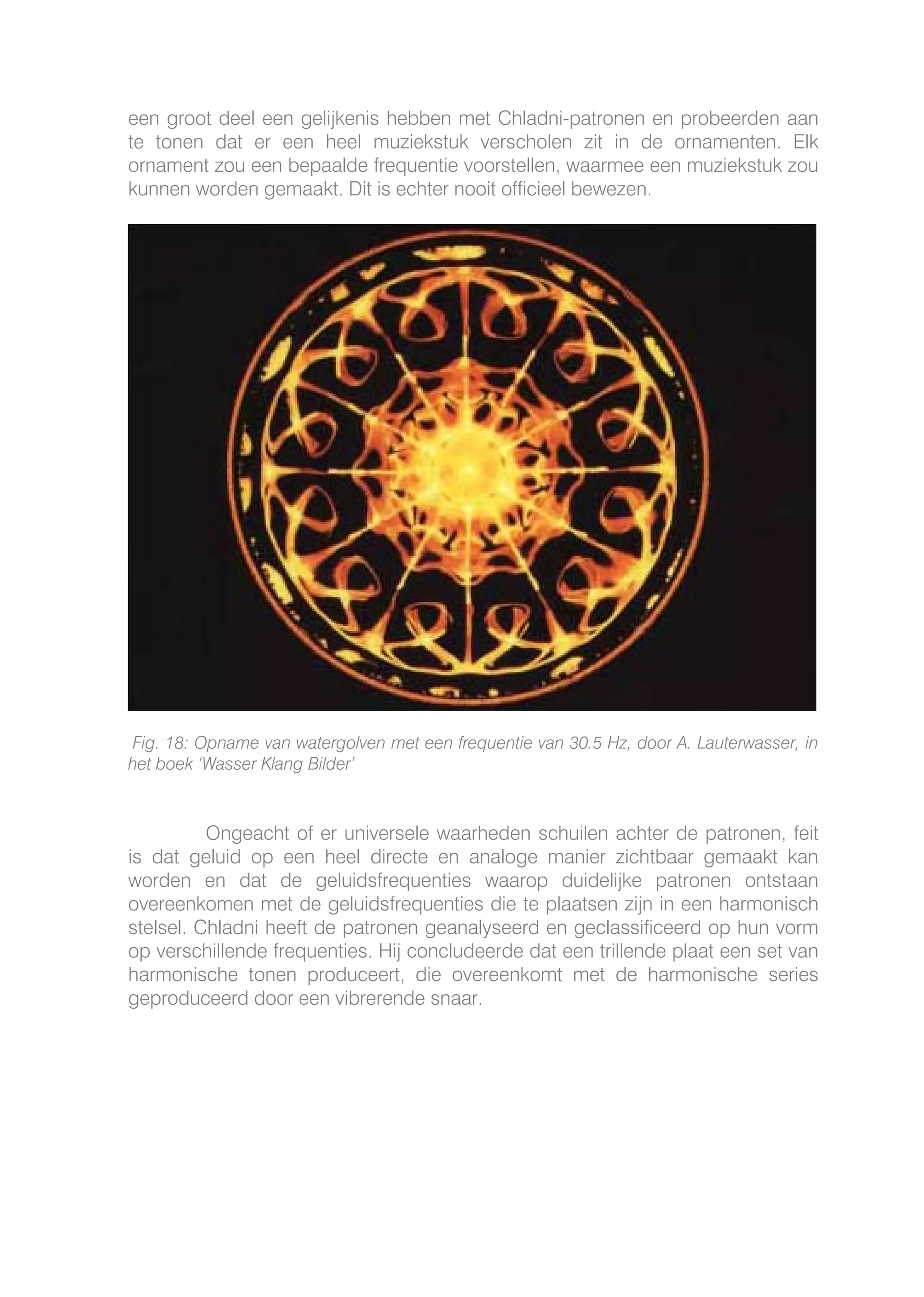 Auditive Architecture