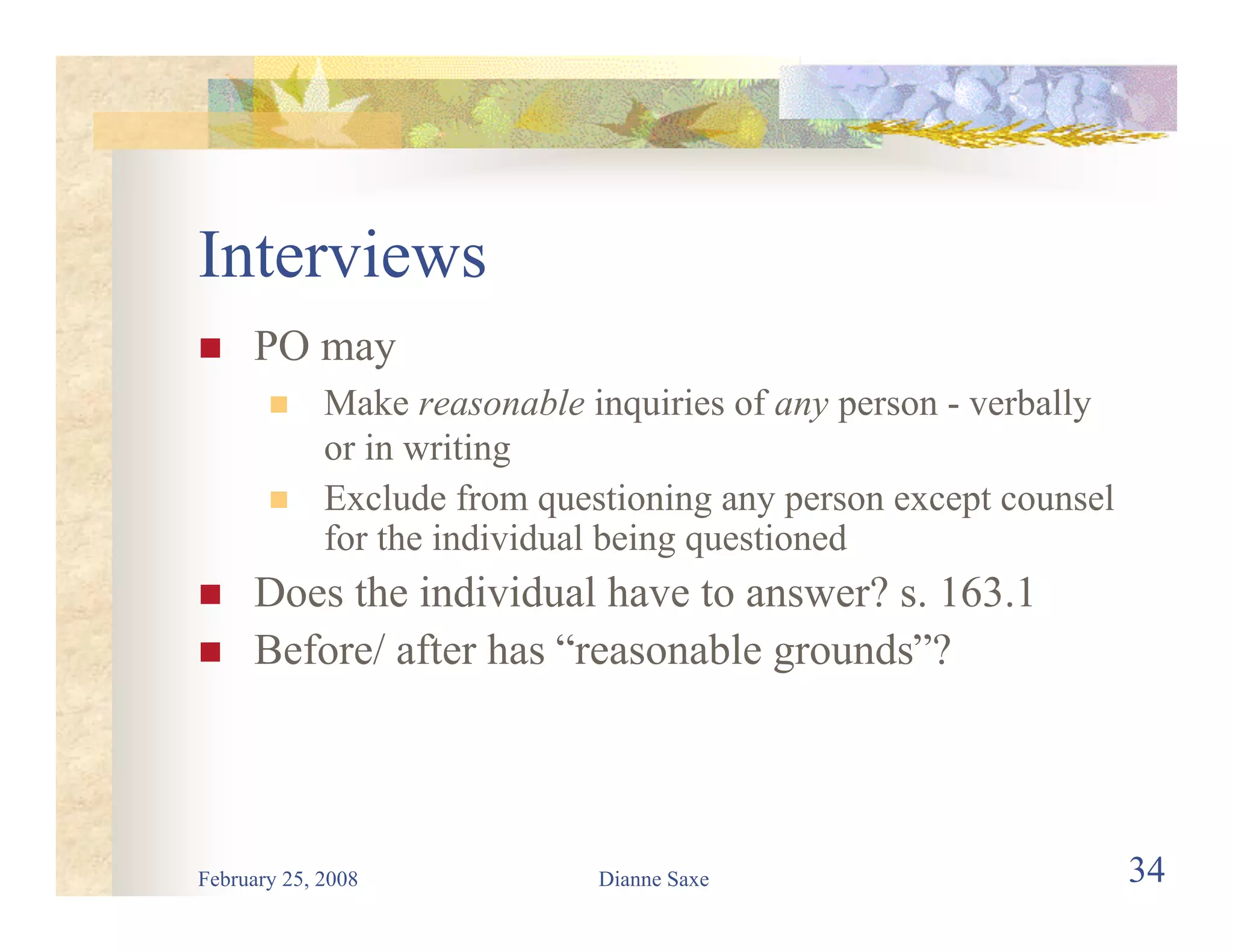 Environmental Law for Road Builders 