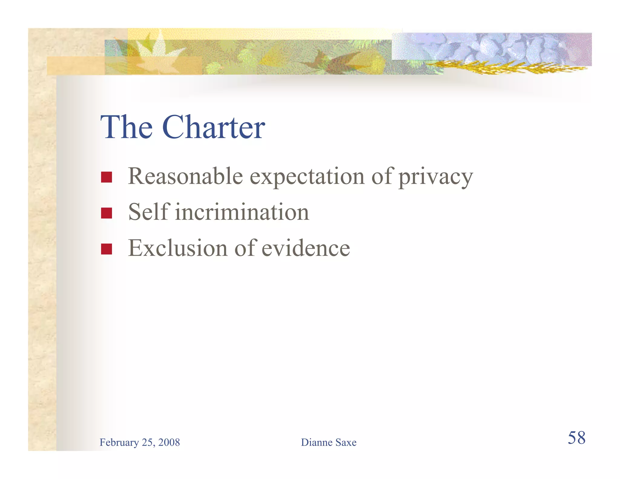 Environmental Law for Road Builders 