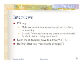 Environmental Law for Road Builders 