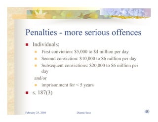 Environmental Law for Road Builders 