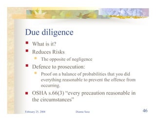 Environmental Law for Road Builders 