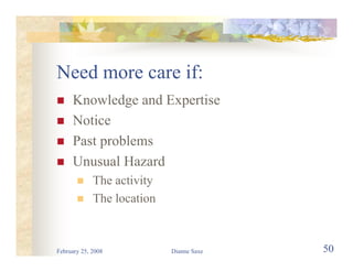 Environmental Law for Road Builders 