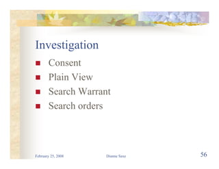 Environmental Law for Road Builders 