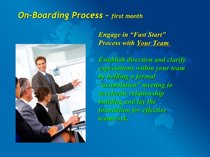 onboarding powerpoint