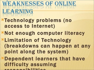 Online Language Learning Strategies | PPT