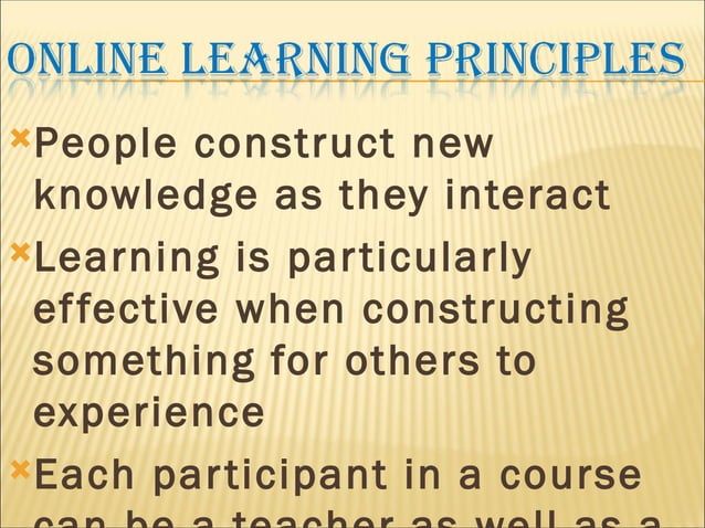 Online Language Learning Strategies | PPT