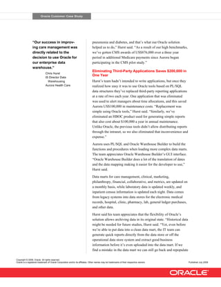 Sql case study with solutions image