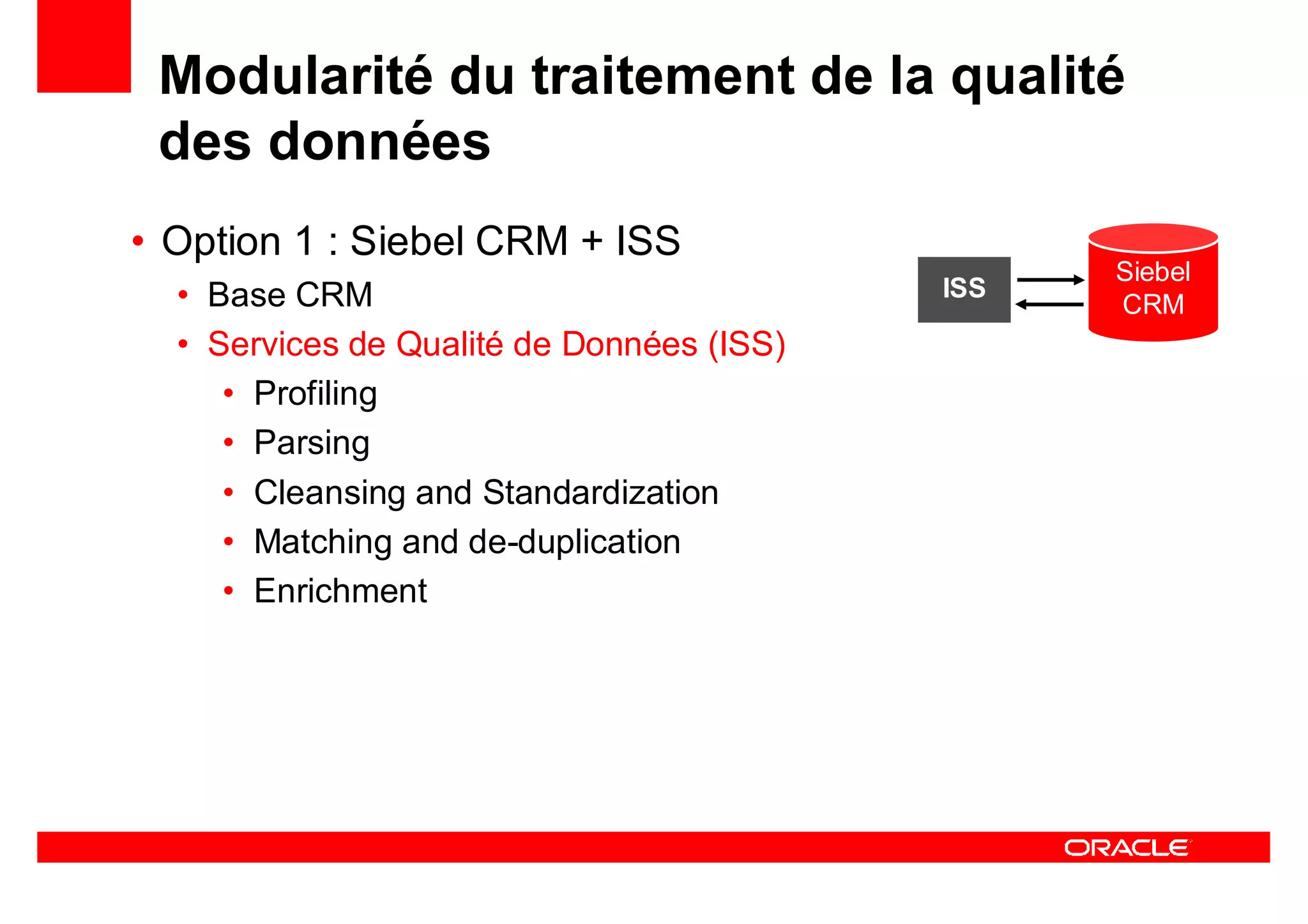 Oracle Ucm General Presentation Linked In