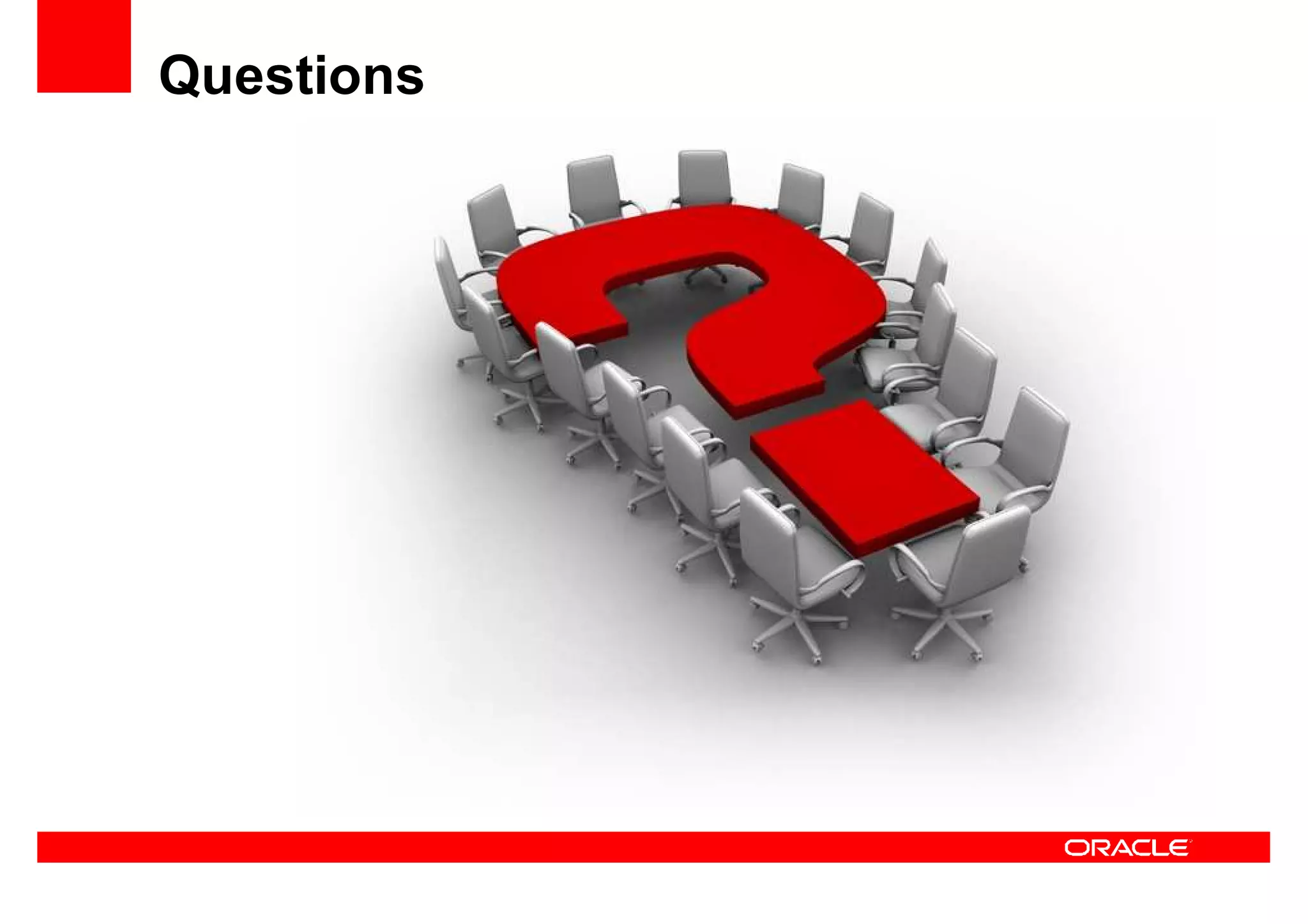 Oracle Ucm General Presentation Linked In