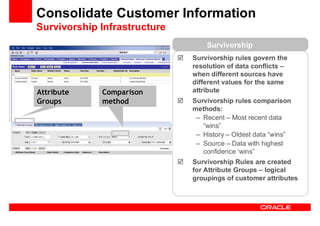 Oracle Ucm General Presentation Linked In