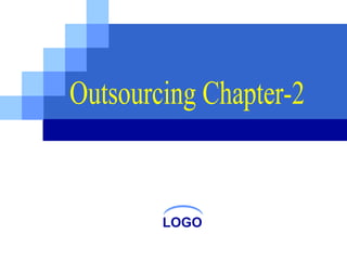 www.themegallery.com Outsourcing Chapter-2  