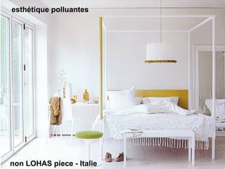 esthétique bio Hybrid car, Prius, Toyota, Japon esthétique polluantes non LOHAS piece - Italie 