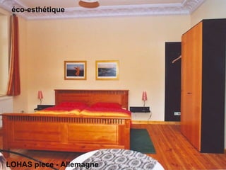 esthétique bio Hybrid car, Prius, Toyota, Japon éco-esthétique LOHAS piece - Allemagne 