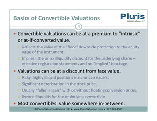 PIPEs Conference Panel
