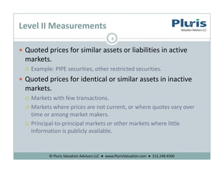 PIPEs Conference Panel