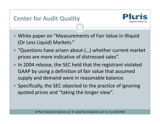 PIPEs Conference Panel