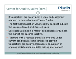 PIPEs Conference Panel