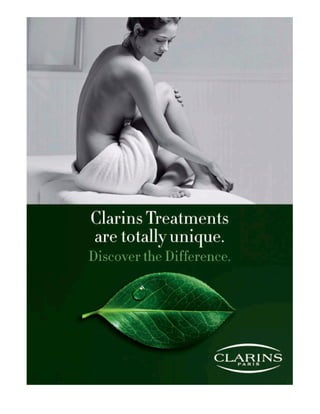 Clarins 2