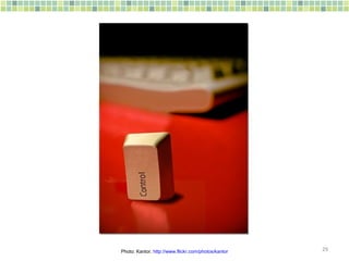 Photo: Kantor,  http://www.flickr.com/photos/kantor 