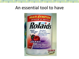 An essential tool to have 