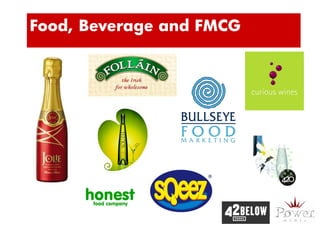 Powermedia Presentation