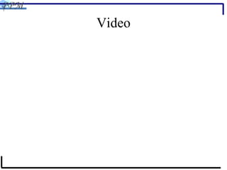 Video 