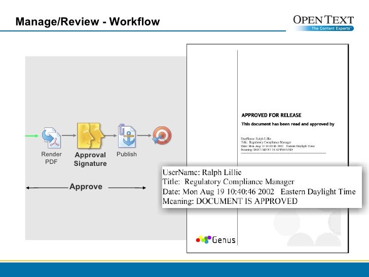 open text workflow primer business process management open text workflow primer business process management