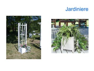 Jardiniere 