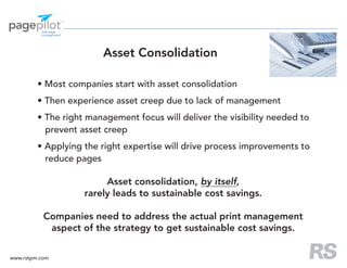 Page Pilot / True Page Management