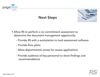 Page Pilot / True Page Management