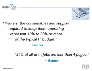 Page Pilot / True Page Management