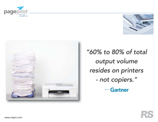 Page Pilot / True Page Management