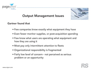 Page Pilot / True Page Management