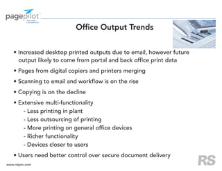 Page Pilot / True Page Management