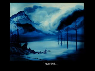 Travel time 