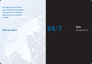 ACI Passport to Security