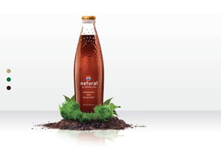 Pepsi Natural Book Viewing