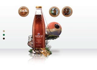 Pepsi Natural Book Viewing